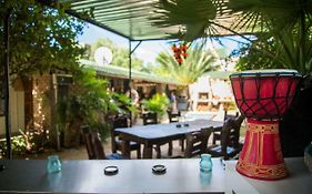 Tsumeb Backpackers & Safari